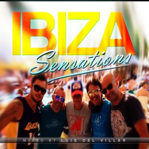 Ibiza Sensations 98