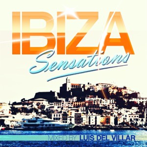Ibiza Sensations 132 @ 070Borrel party . The Netherlands