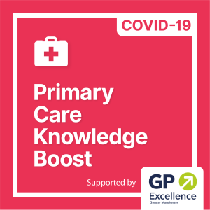 COVID-19 Episode 7: Research into COVID-19 in Primary Care