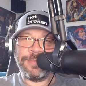 Knocked Congress: Mark goes on the record and shares his views on abortion.