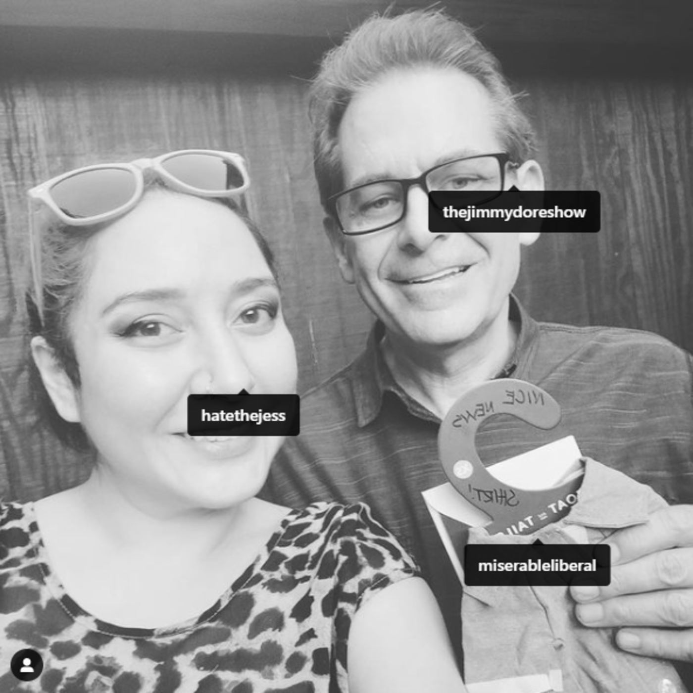 Knocked Conscious with Mark Puls