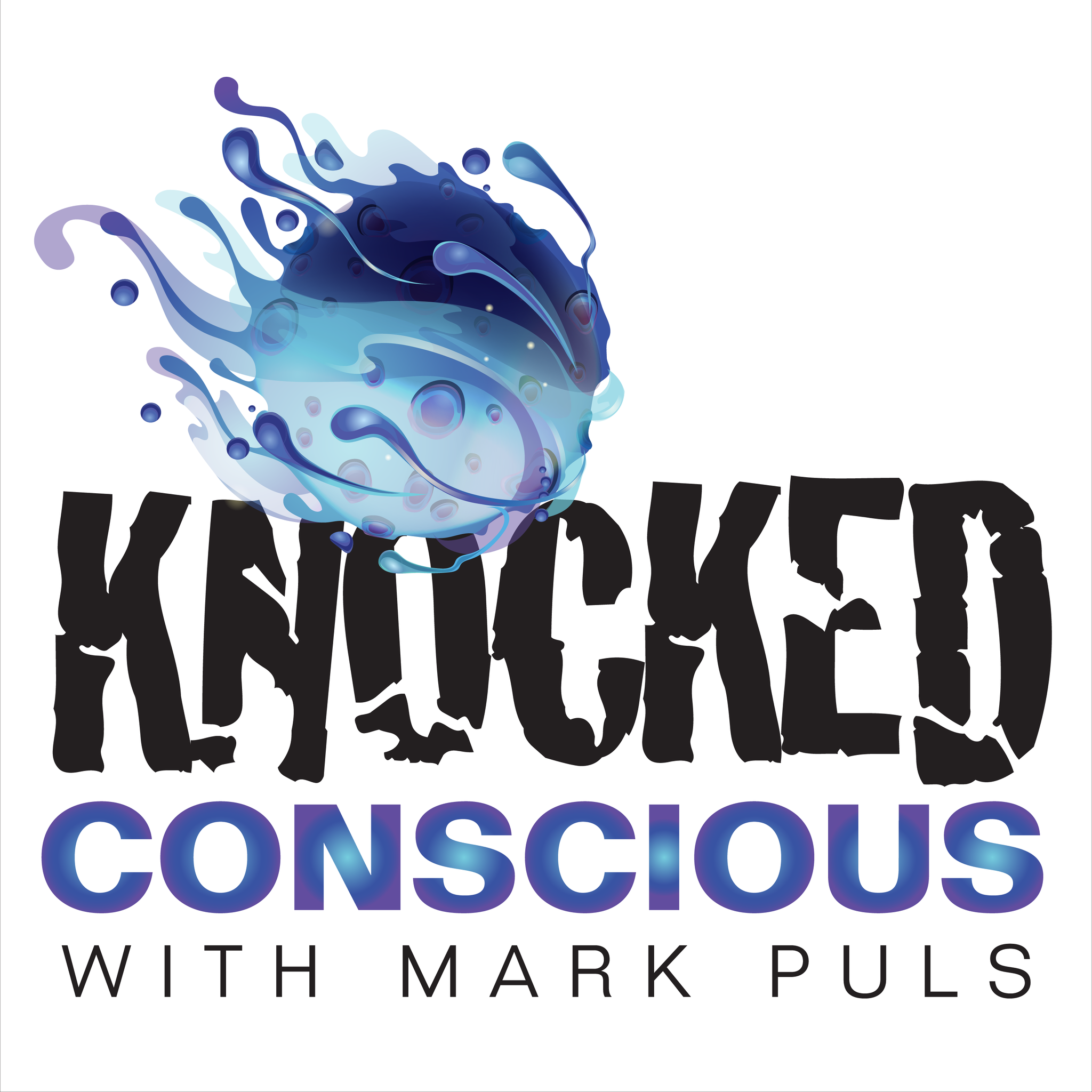 Knocked Conscious with Mark Puls