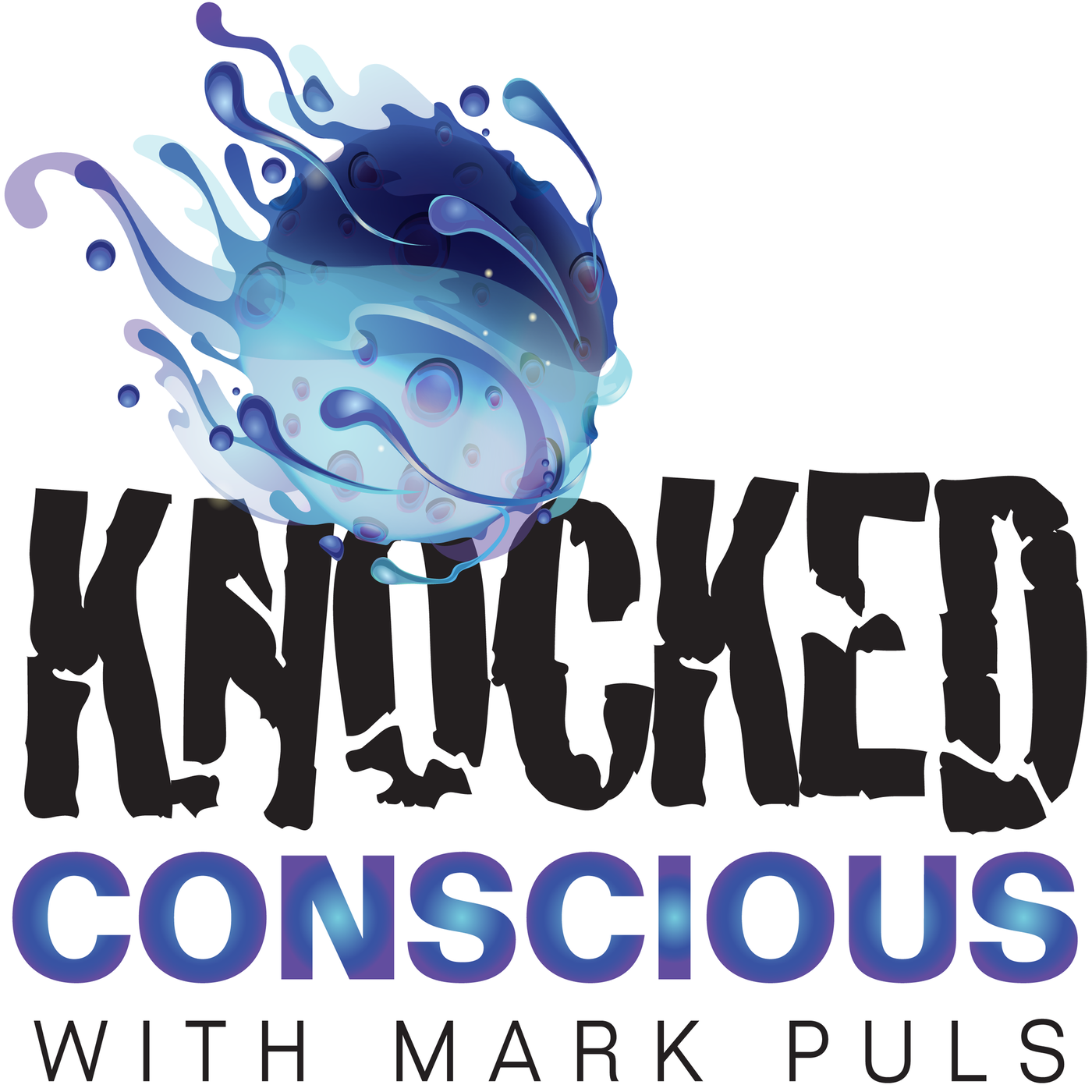 Knocked Conscious with Mark Puls
