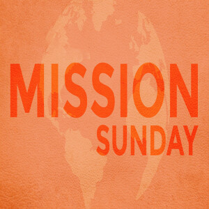 MISSION SUNDAY