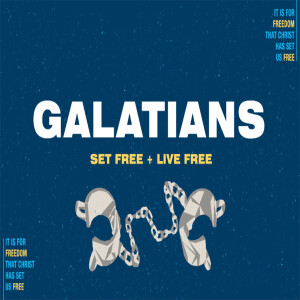 Pt. 6: Promise Before Performance (Galatians 3:15-19) - Josh Diggs
