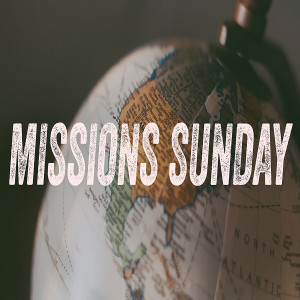 Missions Sunday (Romans 10:13-15) - Josh Diggs