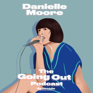 S1 Ep5 - Danielle Moore (Crazy P)