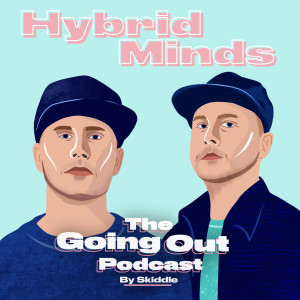 S2 Ep4 - Josh White (Hybrid Minds)