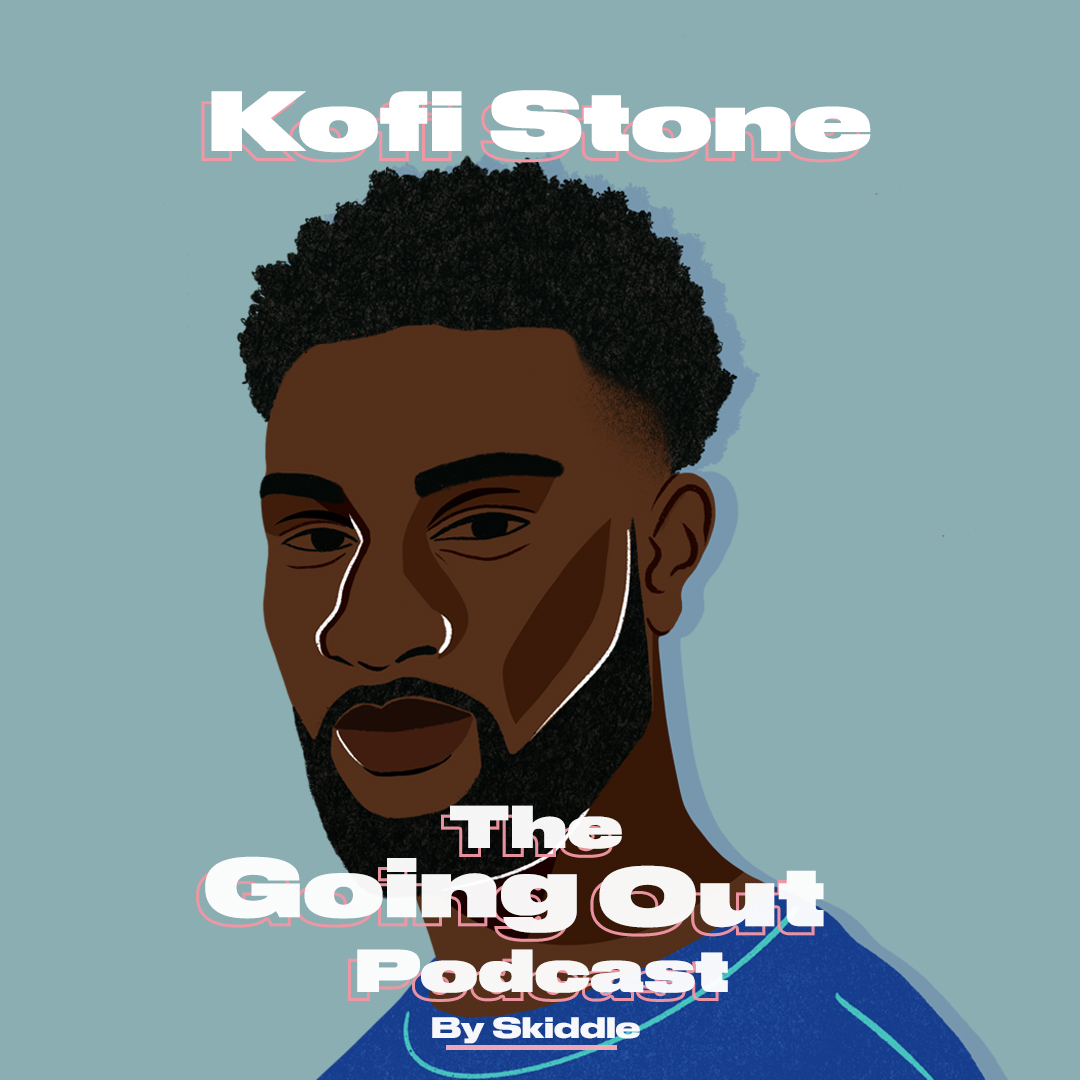 The Going Out Podcast by Skiddle
