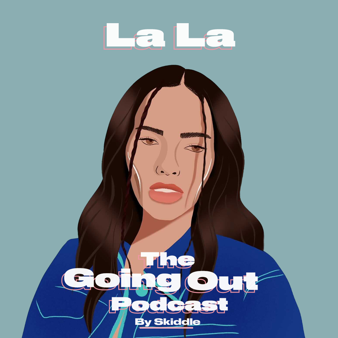 The Going Out Podcast by Skiddle