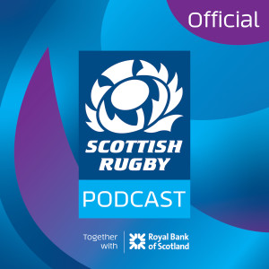 Episode 49 | Tom Kitchin Talks Food and Rugby