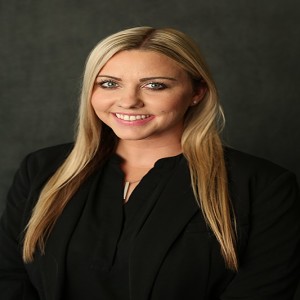 Millennial Divorces with Millennial Attorney Samantha McBride
