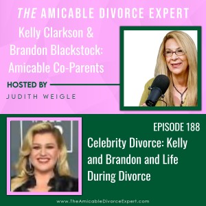 Celebrity Divorce: Kelly Clarkson & Brandon Blackstock on Amicable Co-Parenting, Women Out-earning Men, Child & Spousal Support