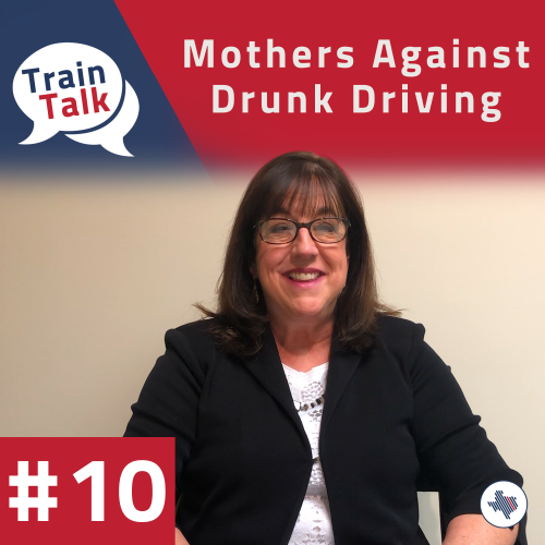 drunk driving podcaster