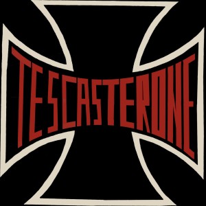 Welcome to Tescasterone