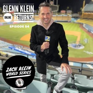 #54 – 2021 World Series Preview Plus with Zach Klein