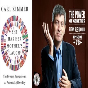 #73 - The Power of Genetics