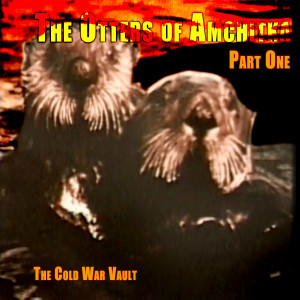 EP10: The Otters of Amchitka, Part 1