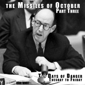 EP26: The Missiles of October, Part Three