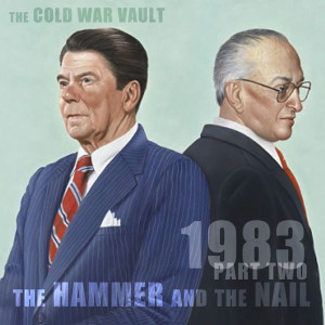 EP42: 1983 Part 2 - The Hammer and the Nail