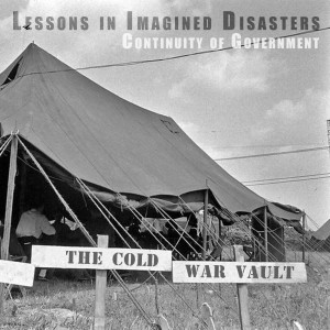 EP38: Lessons in Imagined Disasters, Part 1 - CoG