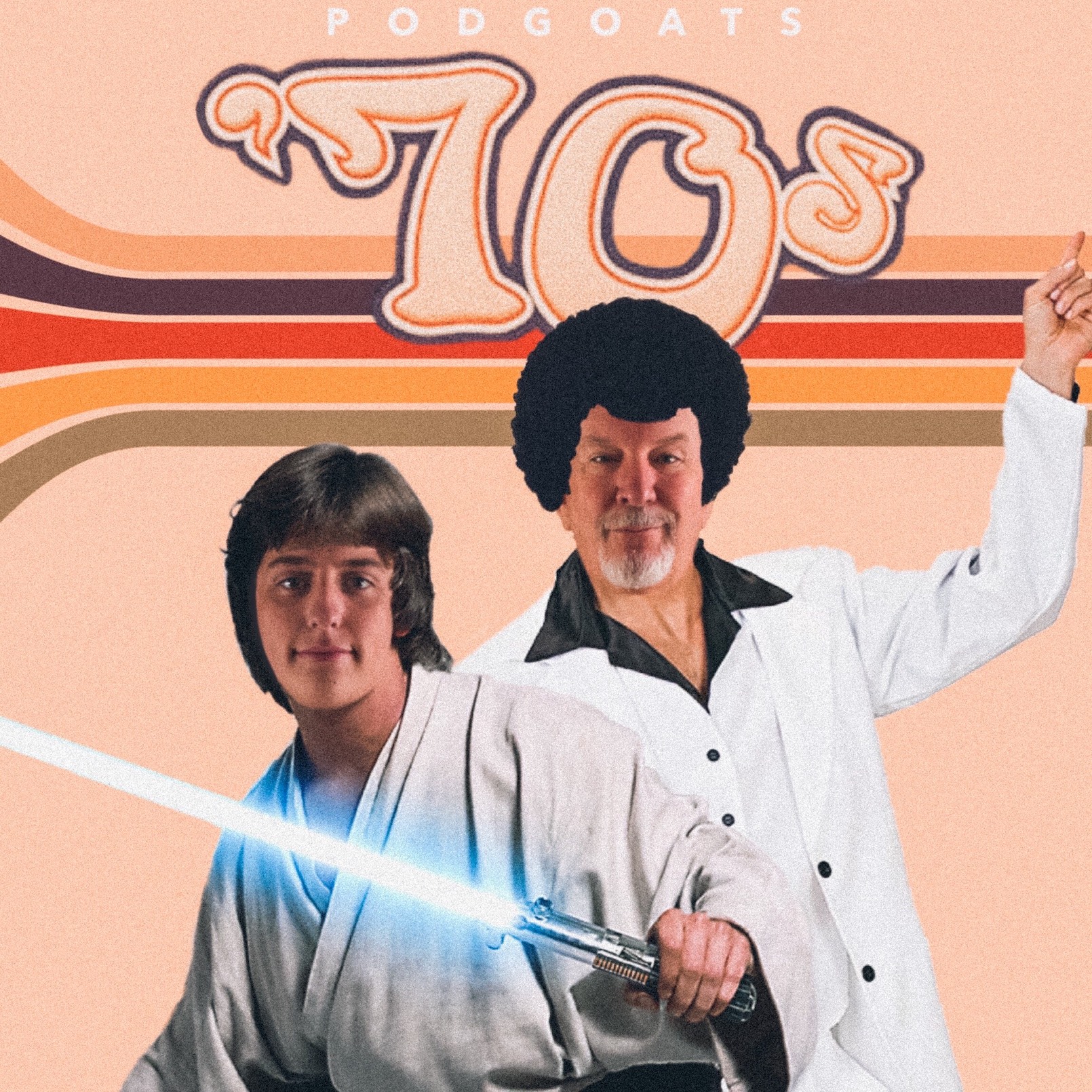 '70s: Disco, Watergate, and the Blockbuster Movies