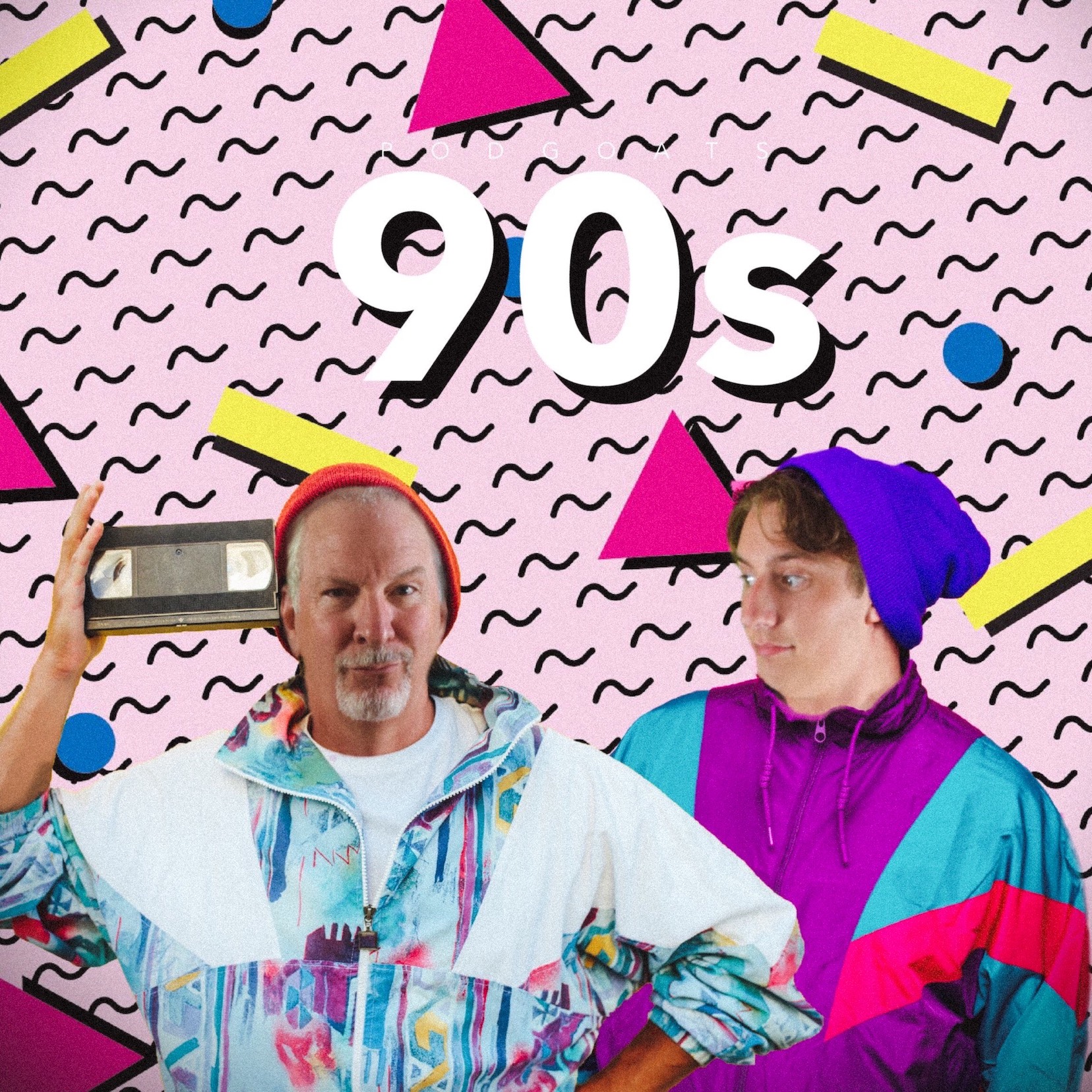 ‘90: The Decade of Innovation