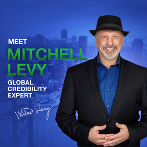 Mitchell Levy - Credibility Nation