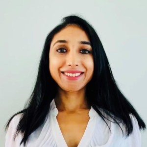 Neeta Shah - Startup CFO Solutions