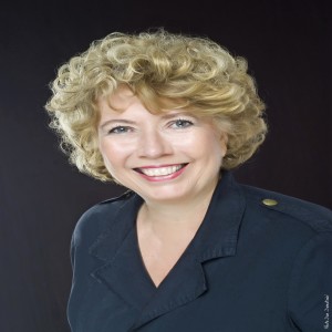 Sandra Holtzman - MarketingCures.com