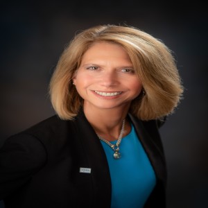 Michele Siekerka - President & CEO of NJBIA