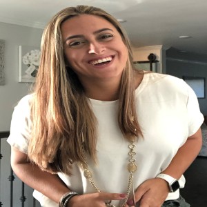 Tiffany Callahan - Drinks After Work Podcast