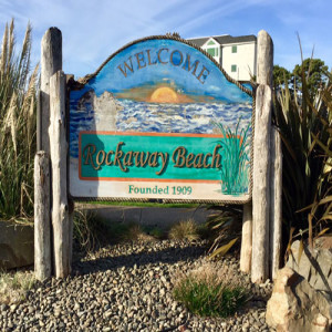 Episode 08: Rockaway Beach, Oregon AirBnB crew, millennials, car conversions and life lessons
