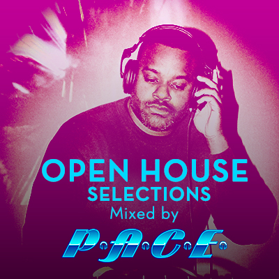 Open House Selections | #037
