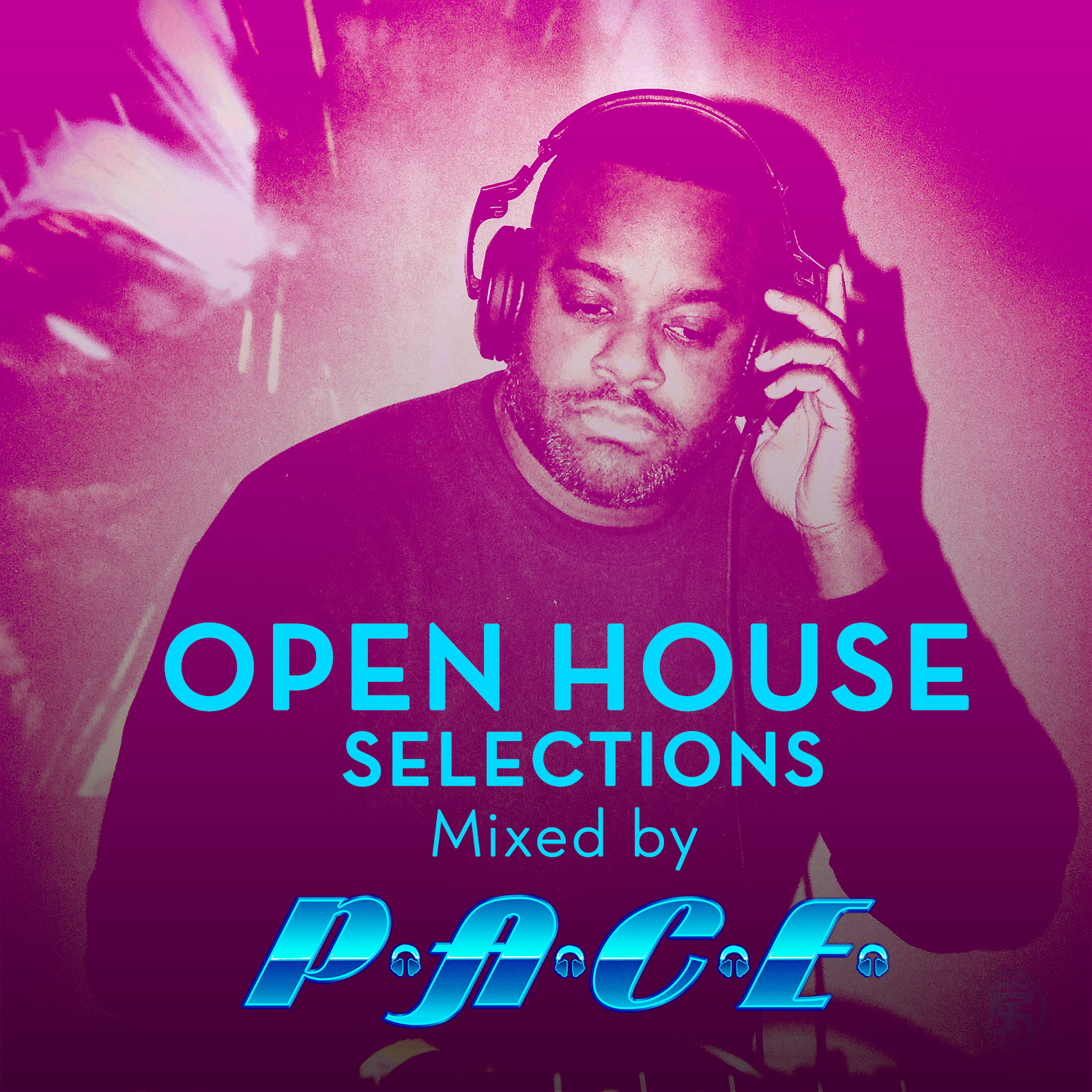 Open House Selections | #022