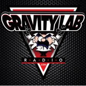 Lunatic Fringe with Gravity Lab’s DJ Marvin