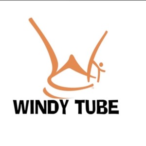 Lunatic Fringe with Windy Tube