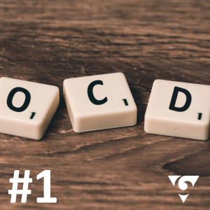 OCD-PODDEN avsnitt 1, en podd gör entré