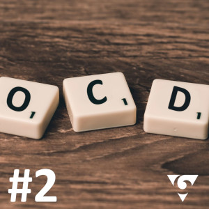 OCD-PODDEN avsnitt 2, Linda Jüris