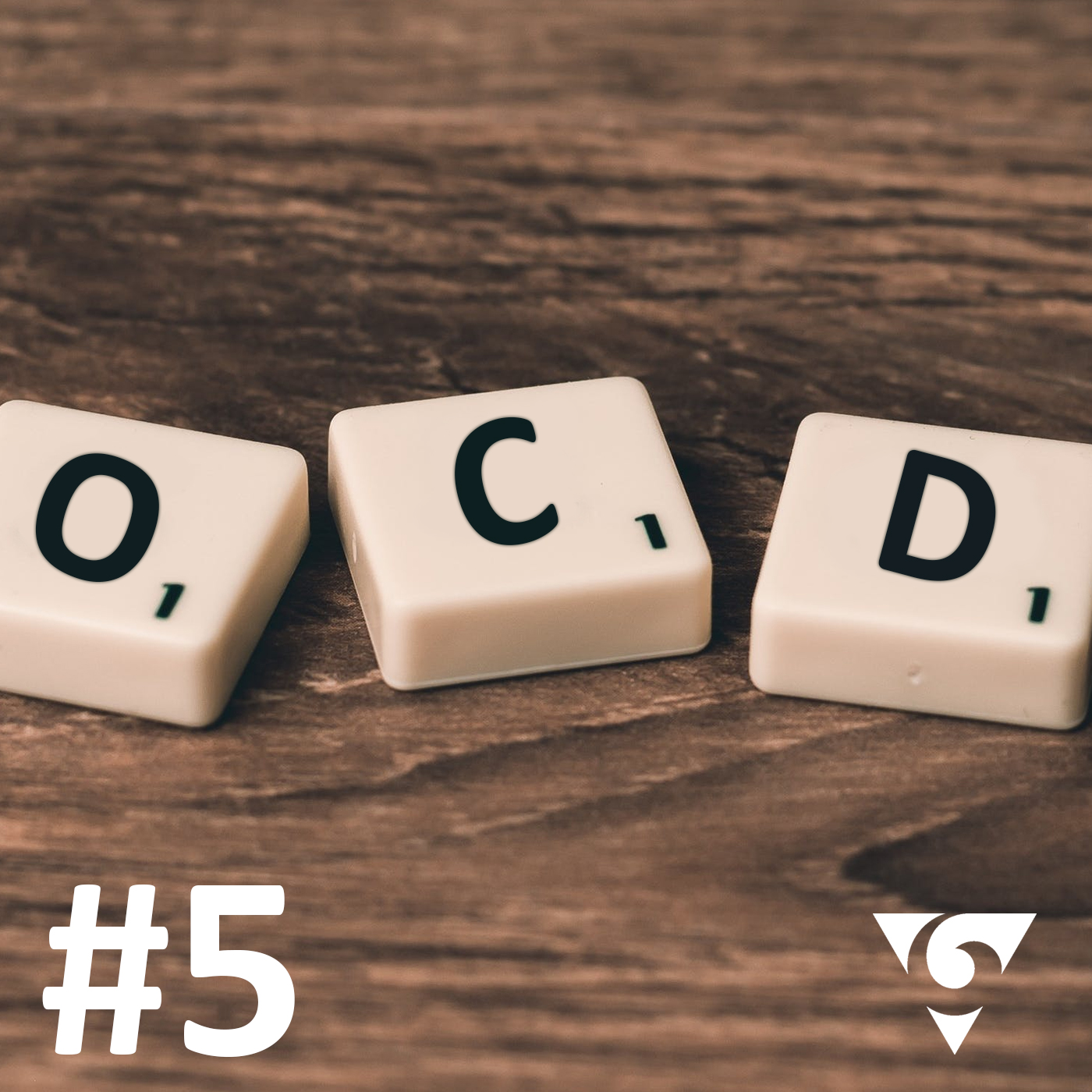 OCD-PODDEN avsnitt 5, Volen Ivanov