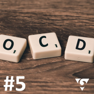 OCD-PODDEN avsnitt 5, Volen Ivanov