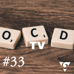 OCD-PODDEN avsnitt 33 OCD-TV (Intro)