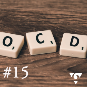 OCD-PODDEN avsnitt 15, Eva Sandberg OCD föreningen