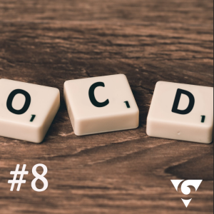 OCD-PODDEN avsnitt 8, David Lopes