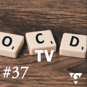 OCD-PODDEN avsnitt 37 OCD-TV Dysmorfofobi (BDD) Spegelträning