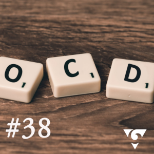 OCD-PODDEN avsnitt 38 Att vara närstående