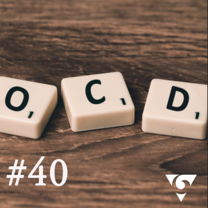 OCD-PODDEN avsnitt 40 Forskning: B4DT vs  Golden standard