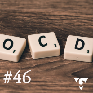 OCD-PODDEN avsnitt 46 B4DT med Bjarne Hansen