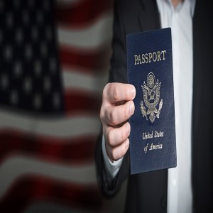 Green card process steps