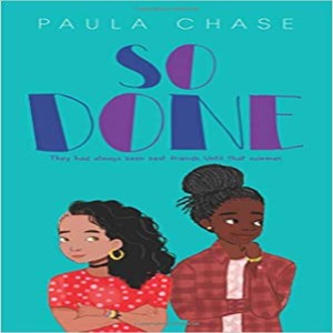 So Done Sunday-So Done by Paula Chase: Chapter 1
